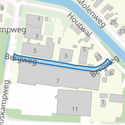 Perceel OTW02-C-3026