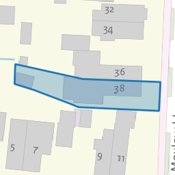 Perceel OTW02-C-3043