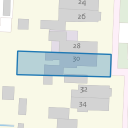 Perceel OTW02-C-3047