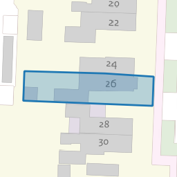 Perceel OTW02-C-3049