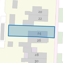 Perceel OTW02-C-3050