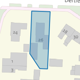 Perceel OTW02-C-3063