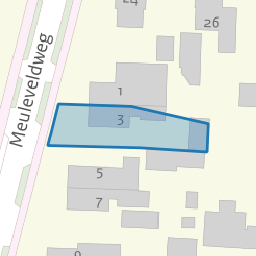 Perceel OTW02-C-3065