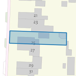 Perceel OTW02-C-3077