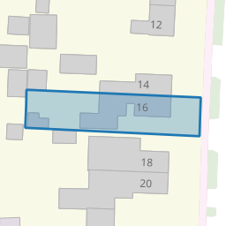 Perceel OTW02-C-3081