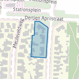 Perceel OTW02-C-3083