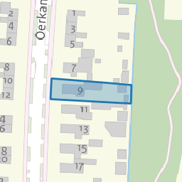 Perceel OTW02-C-3086