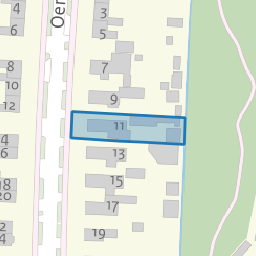 Perceel OTW02-C-3087