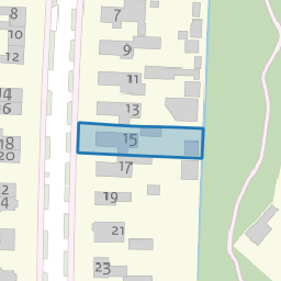 Perceel OTW02-C-3089