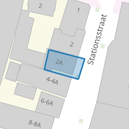 Perceel OTW02-C-3109