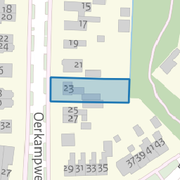 Perceel OTW02-C-3136