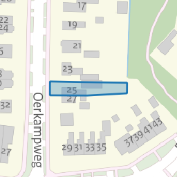 Perceel OTW02-C-3137