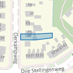 Perceel OTW02-C-3138