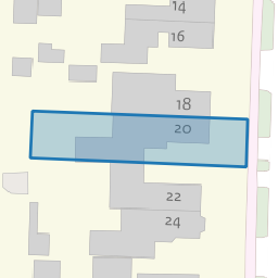 Perceel OTW02-C-3140