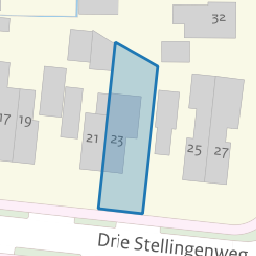 Perceel OTW02-C-3149