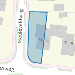 Perceel OTW02-C-3154