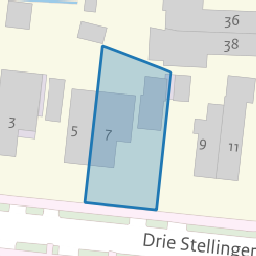 Perceel OTW02-C-3160