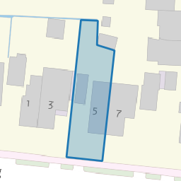 Perceel OTW02-C-3161