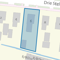 Perceel OTW02-C-3166