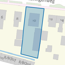 Perceel OTW02-C-3168