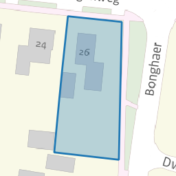 Perceel OTW02-C-3170