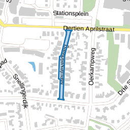 Perceel OTW02-C-3173