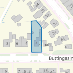 Perceel OTW02-C-3195