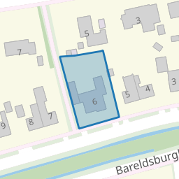 Perceel OTW02-C-3212