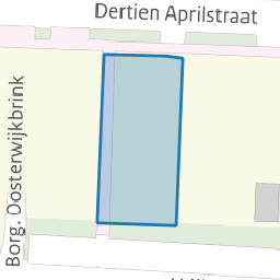 Perceel OTW02-C-3239