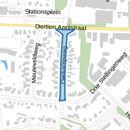 Perceel OTW02-C-3250