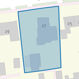 Perceel OTW02-C-3261