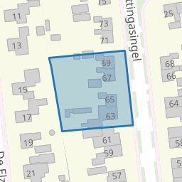 Perceel OTW02-C-3269