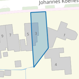 Perceel OTW02-C-3298