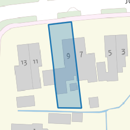 Perceel OTW02-C-3301