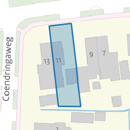 Perceel OTW02-C-3302