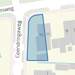 Perceel OTW02-C-3303