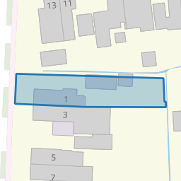 Perceel OTW02-C-3305