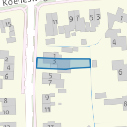 Perceel OTW02-C-3306