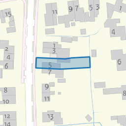 Perceel OTW02-C-3307