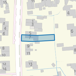 Perceel OTW02-C-3308