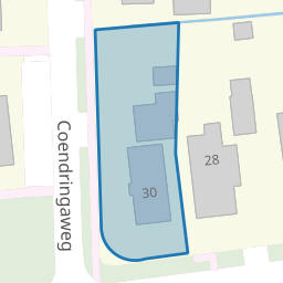 Perceel OTW02-C-3311