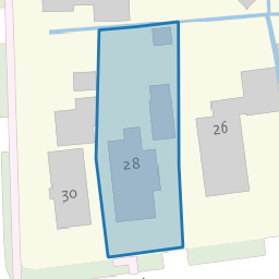 Perceel OTW02-C-3312