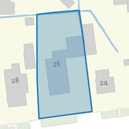 Perceel OTW02-C-3313