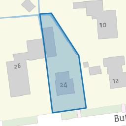 Perceel OTW02-C-3314