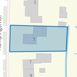 Perceel OTW02-C-3316