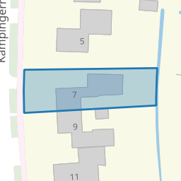 Perceel OTW02-C-3317