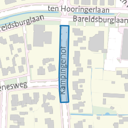 Perceel OTW02-C-3320