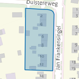 Perceel OTW02-C-3334