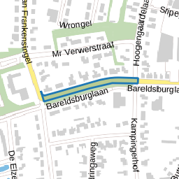 Perceel OTW02-C-3339