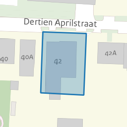 Perceel OTW02-C-3374